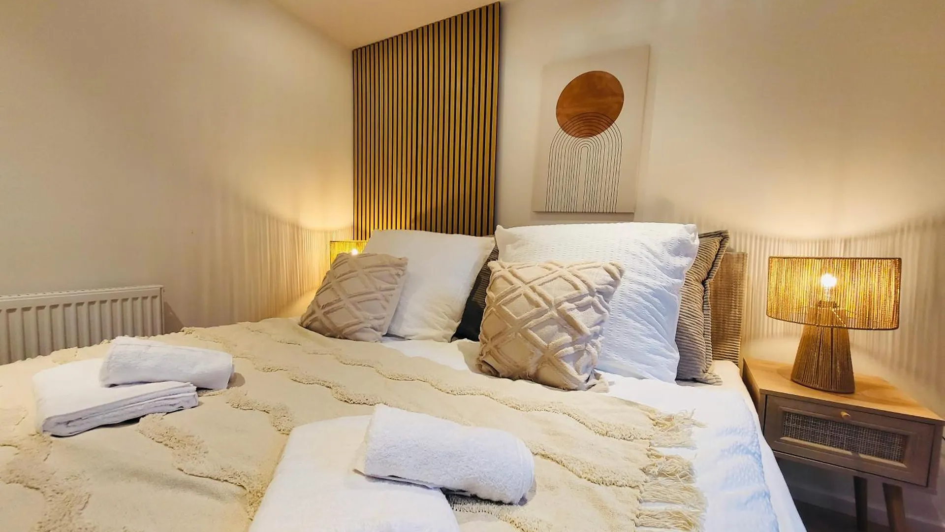 Apartment Sioux Stilvolle Designapartments Am Ketschentor Coburg