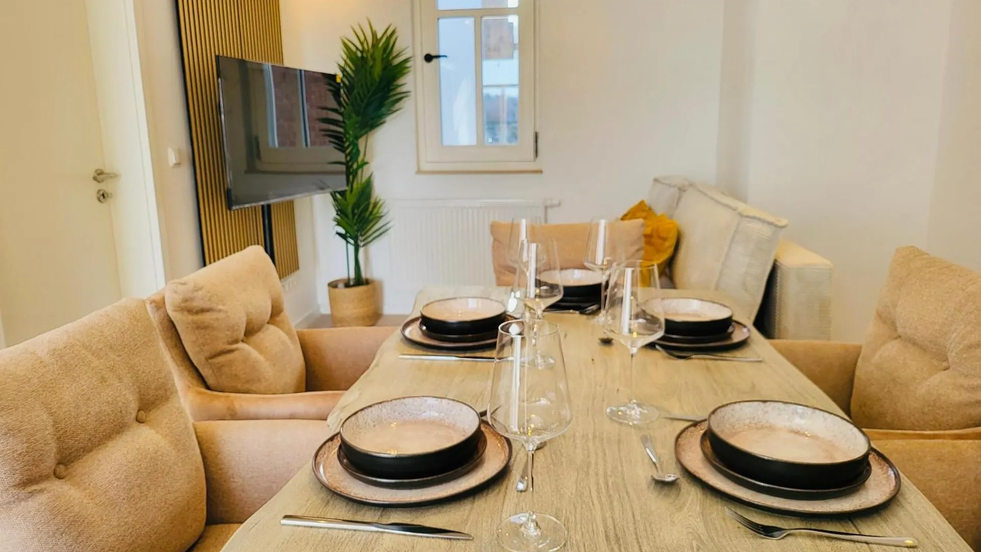 Apartment Sioux Stilvolle Designapartments Am Ketschentor Coburg