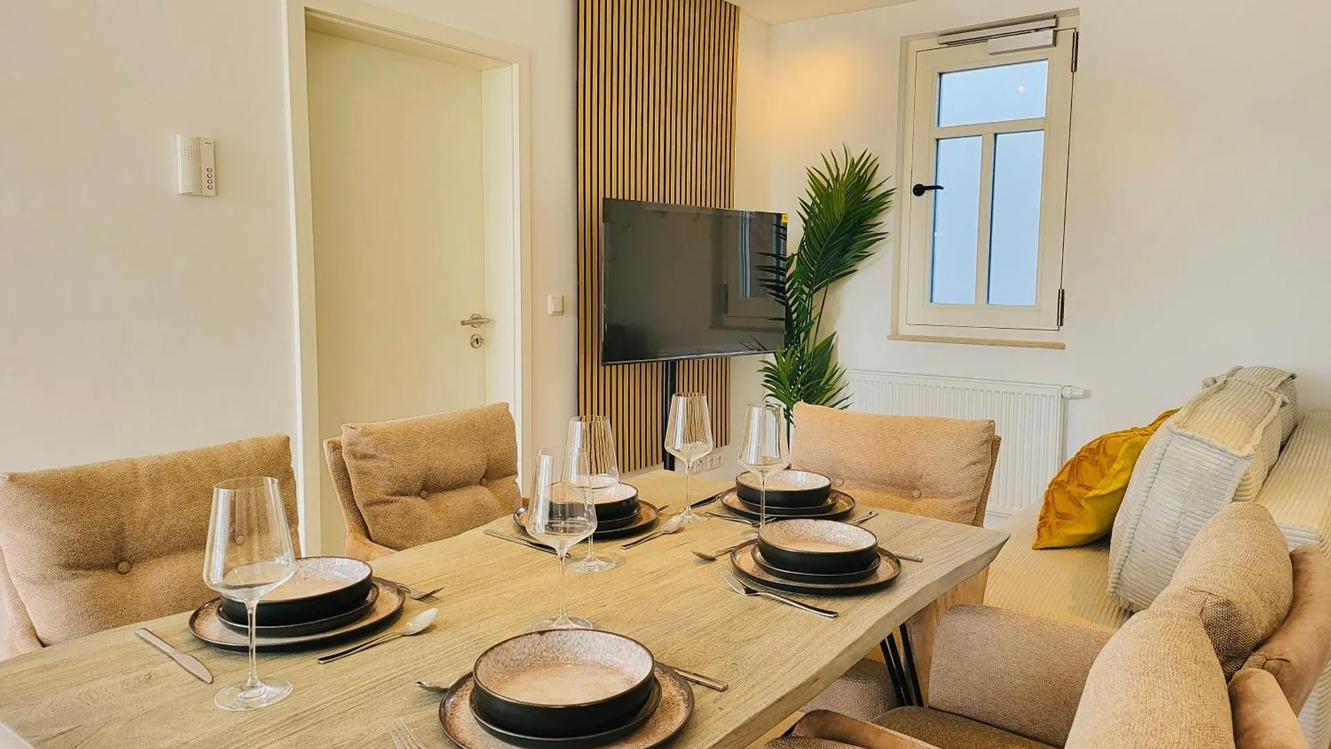 Sioux Stilvolle Designapartments Am Ketschentor Coburg Apartment