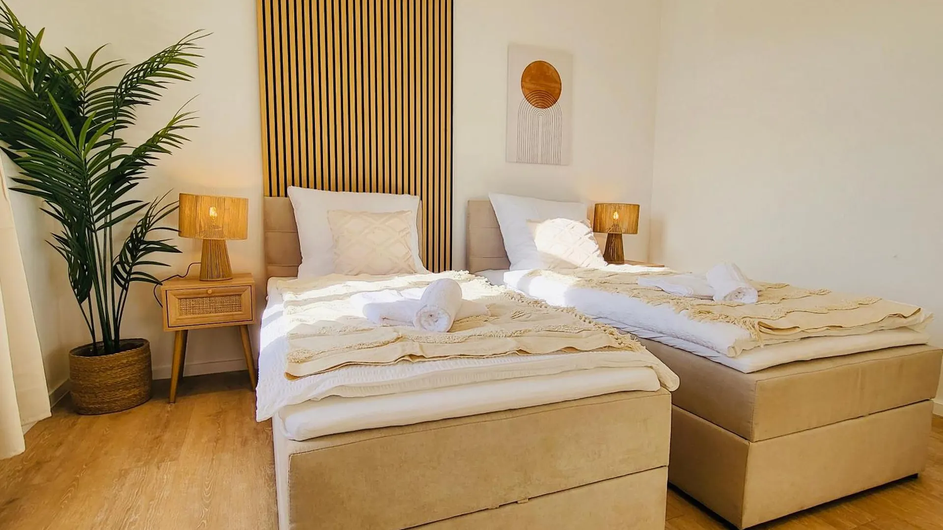 Sioux Stilvolle Designapartments Am Ketschentor Coburg Germany