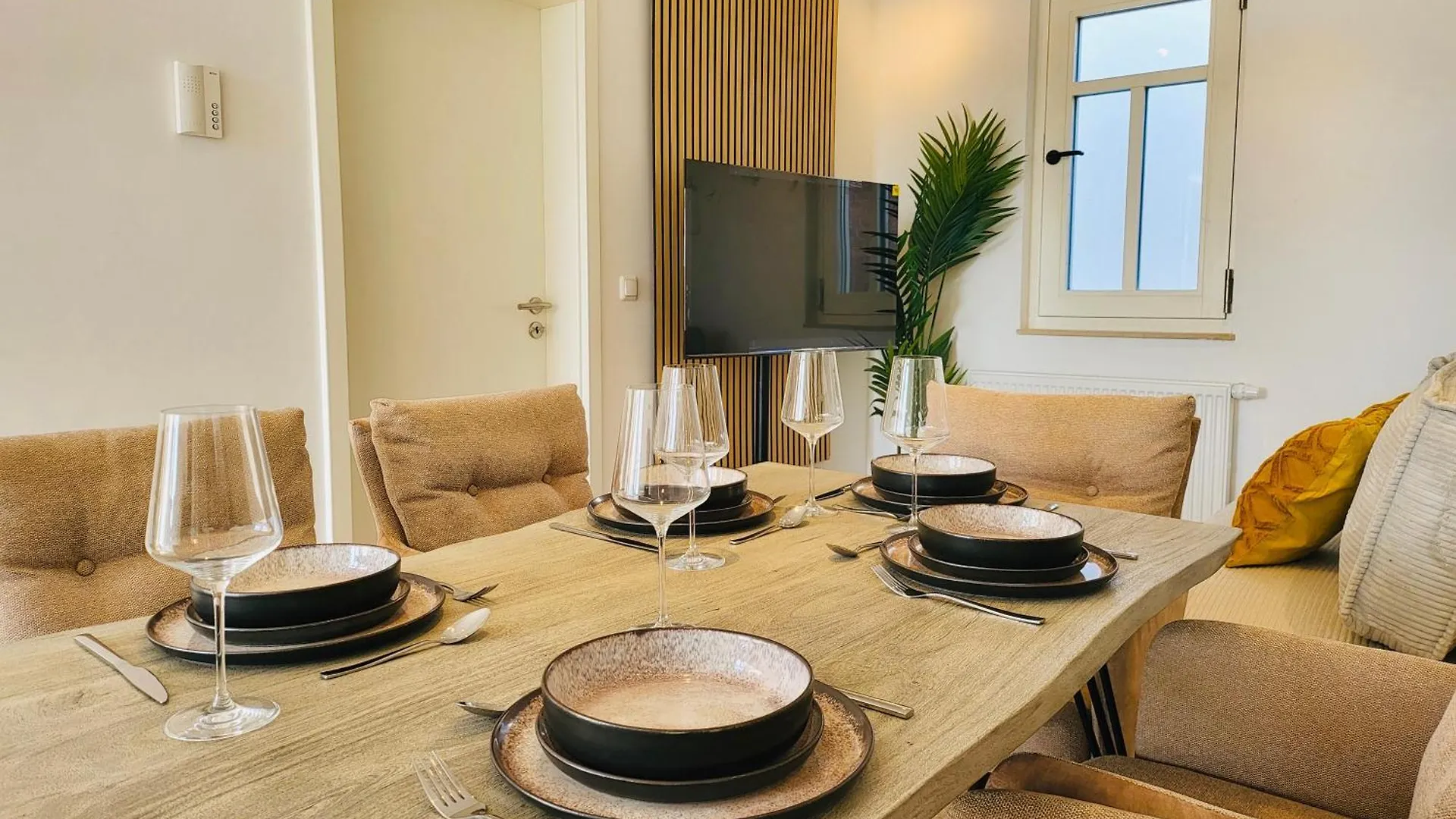 Sioux Stilvolle Designapartments Am Ketschentor Coburg 0*,  Germany