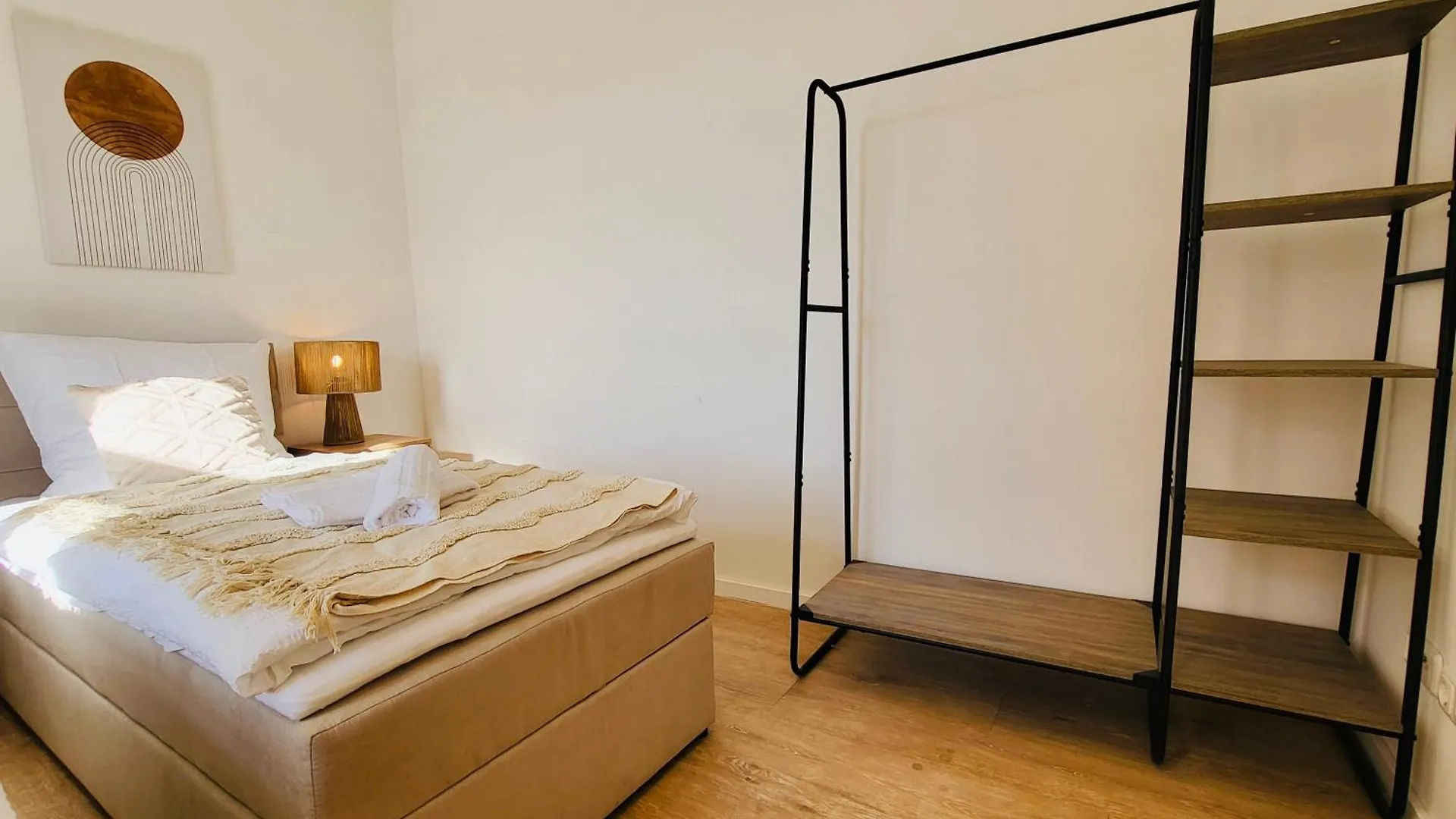 Sioux Stilvolle Designapartments Am Ketschentor Coburg