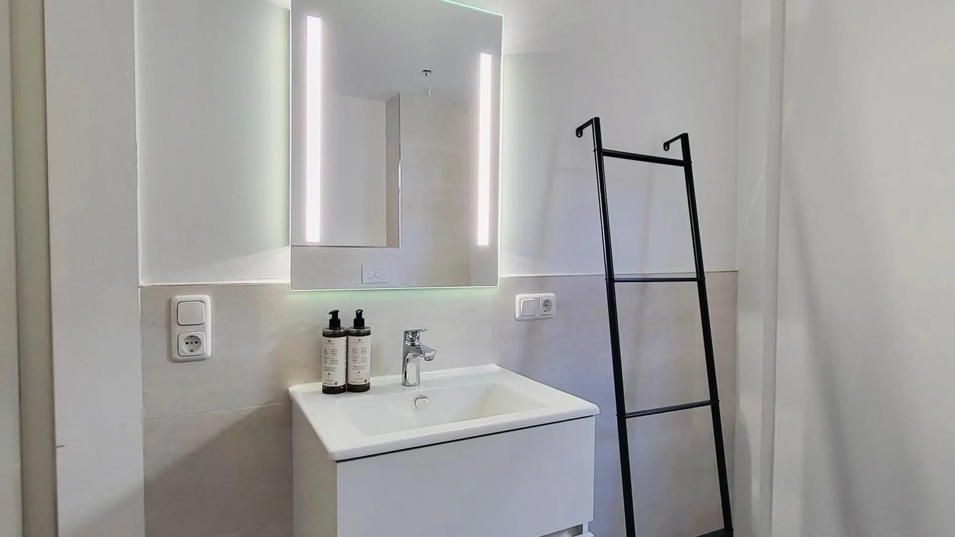 Sioux Stilvolle Designapartments Am Ketschentor Coburg Apartment