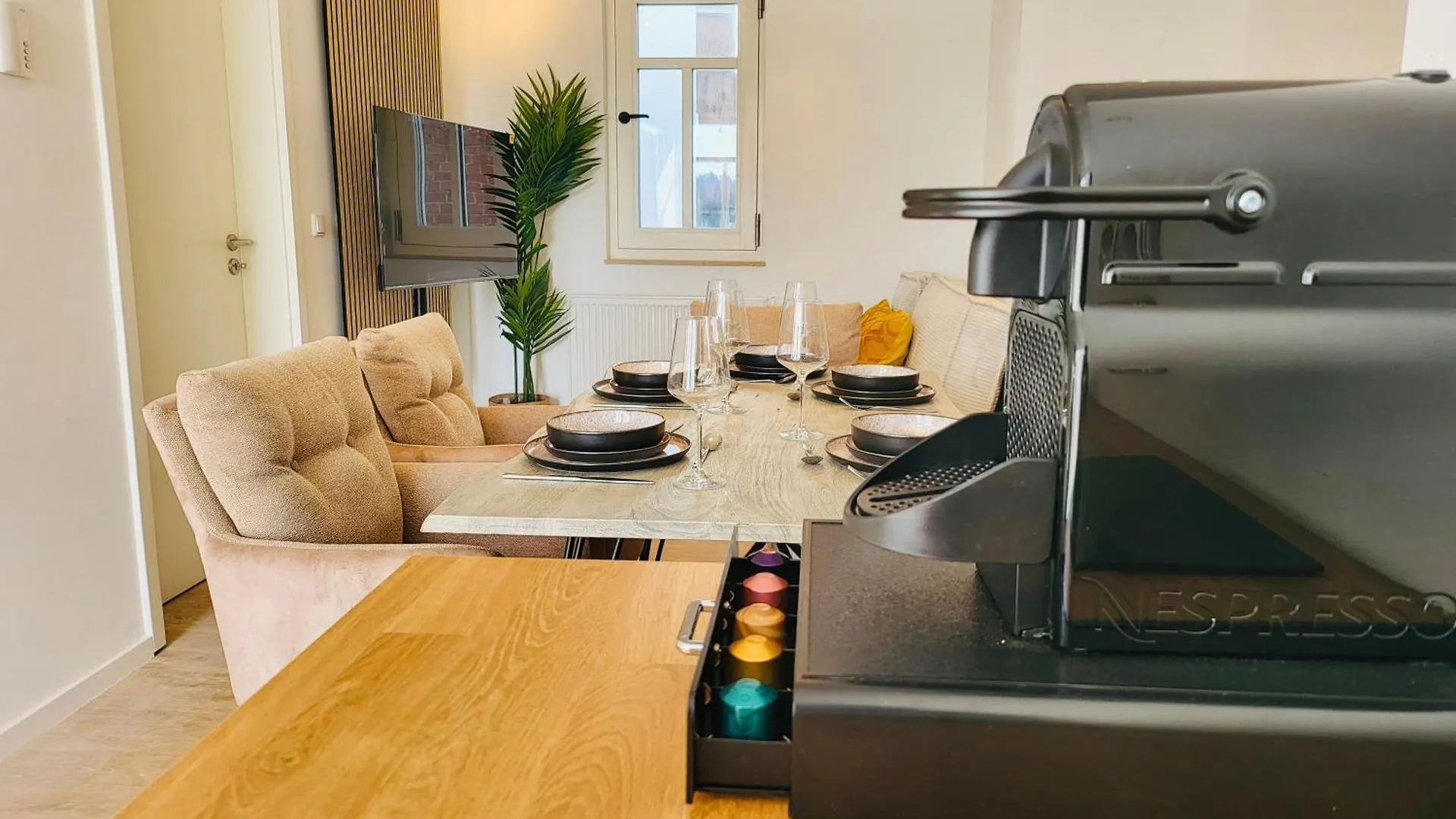 Sioux Stilvolle Designapartments Am Ketschentor Coburg Apartment