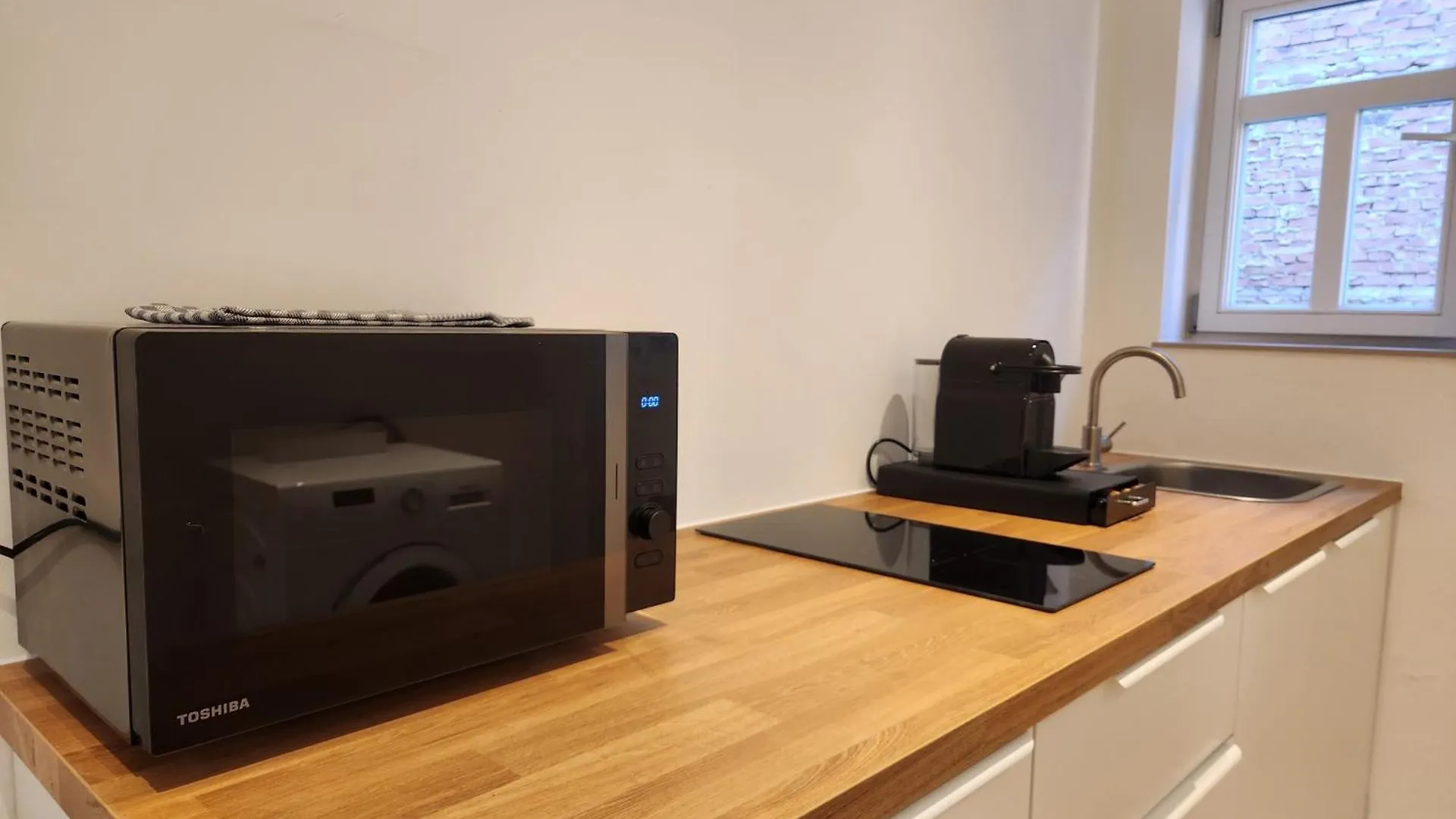 Apartment Sioux Stilvolle Designapartments Am Ketschentor Coburg Germany
