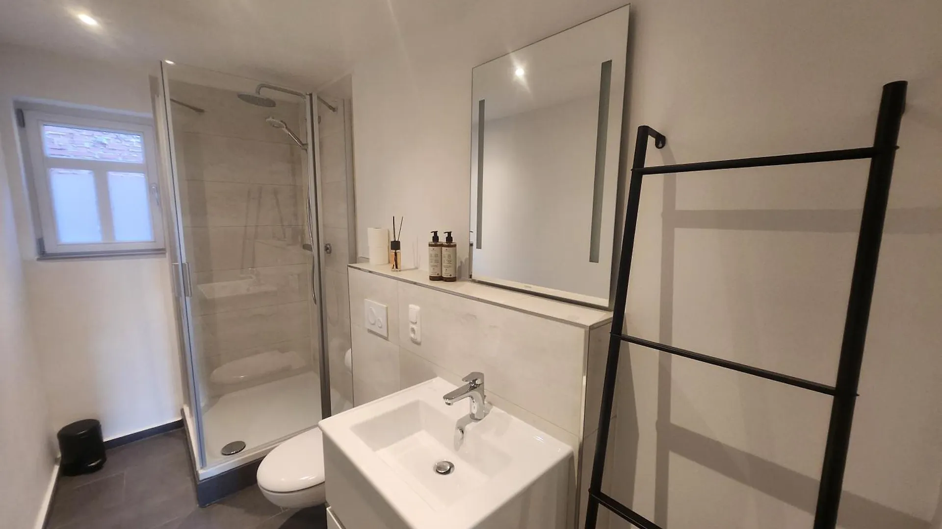 Sioux Stilvolle Designapartments Am Ketschentor Coburg 0*,