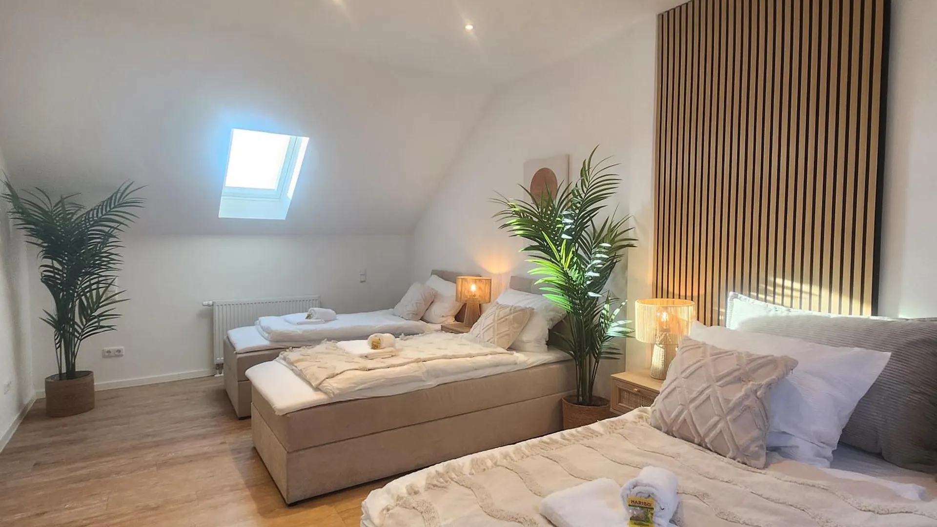 Sioux Stilvolle Designapartments Am Ketschentor Coburg Apartment
