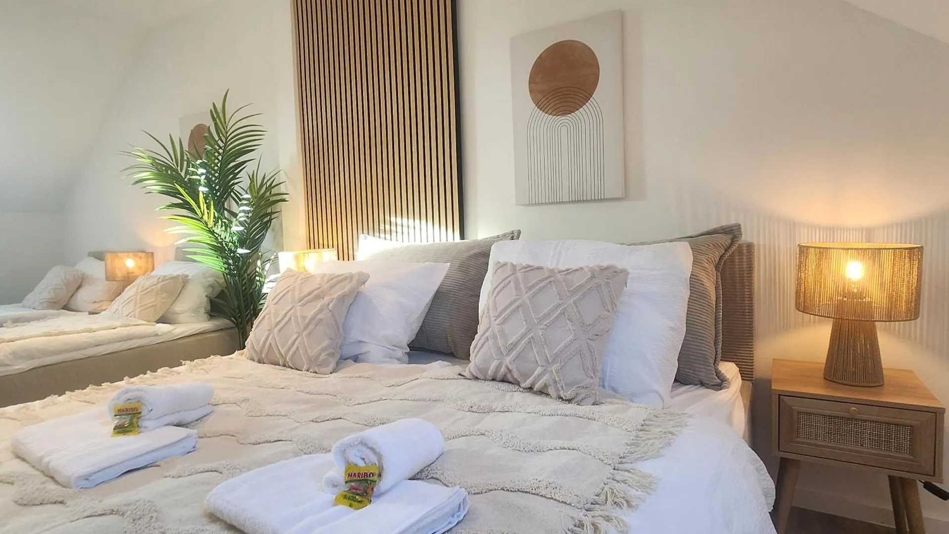 Sioux Stilvolle Designapartments Am Ketschentor Coburg