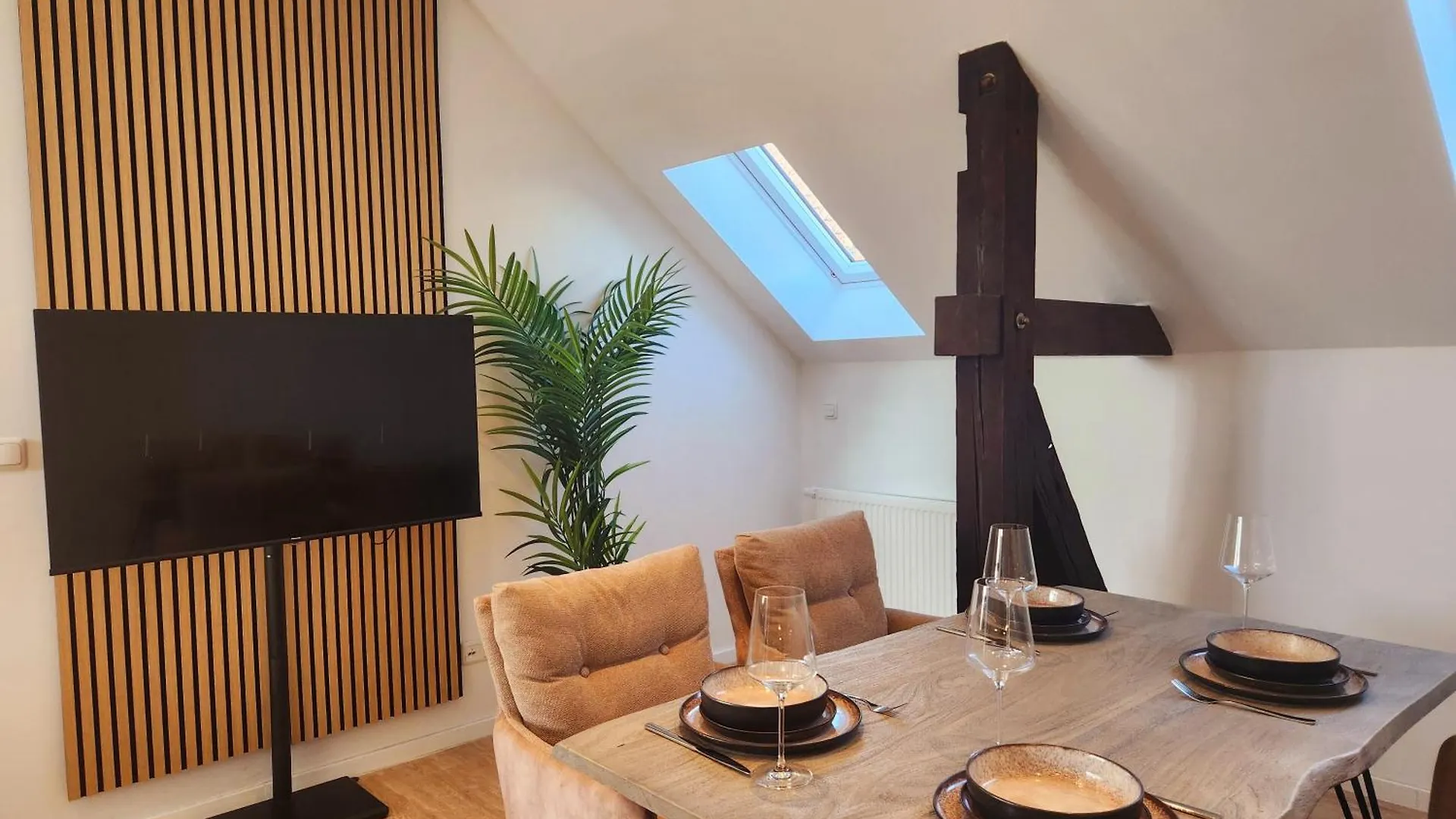 Apartment Sioux Stilvolle Designapartments Am Ketschentor Coburg Germany