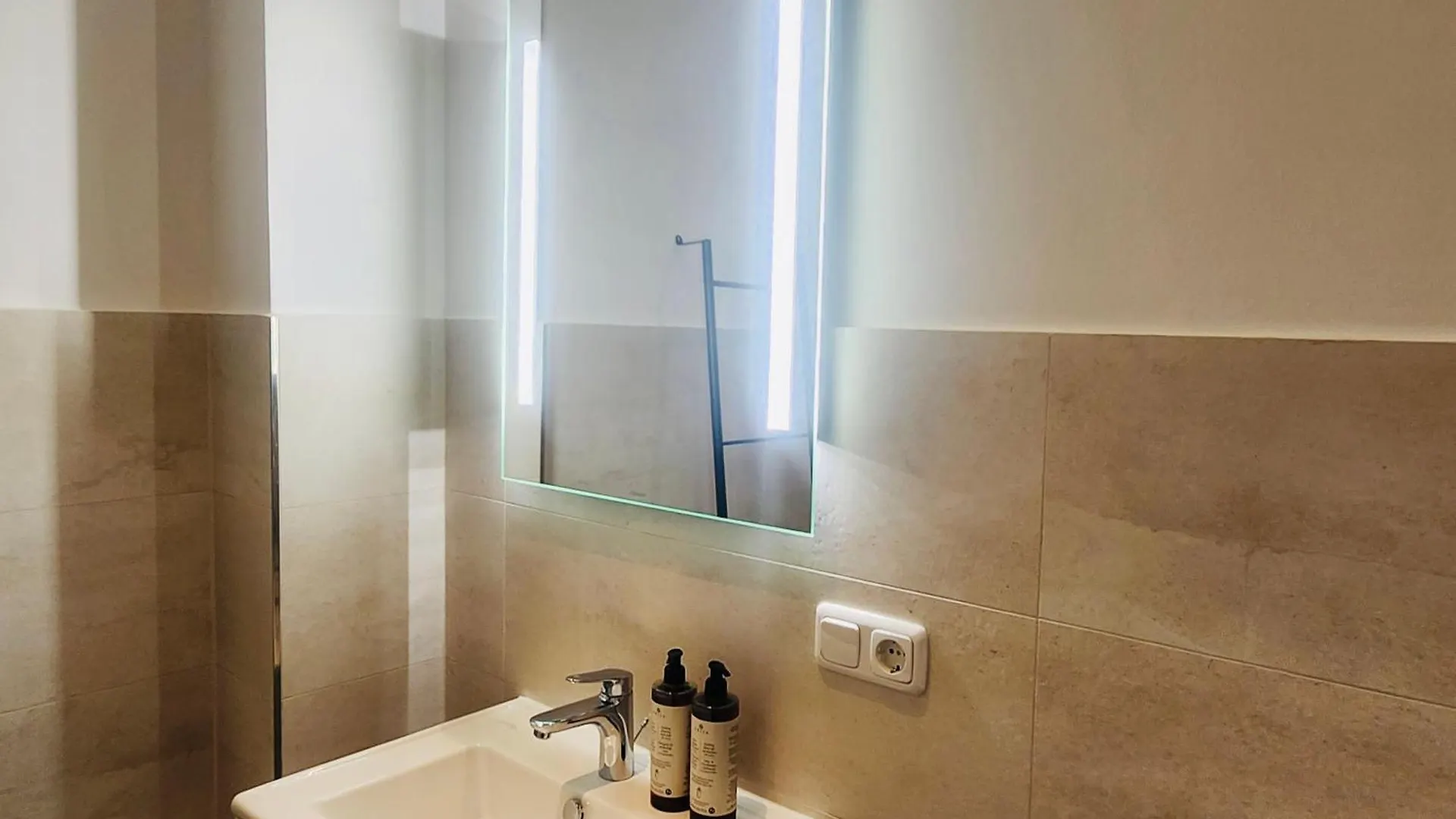 Sioux Stilvolle Designapartments Am Ketschentor Coburg 0*,  Germany