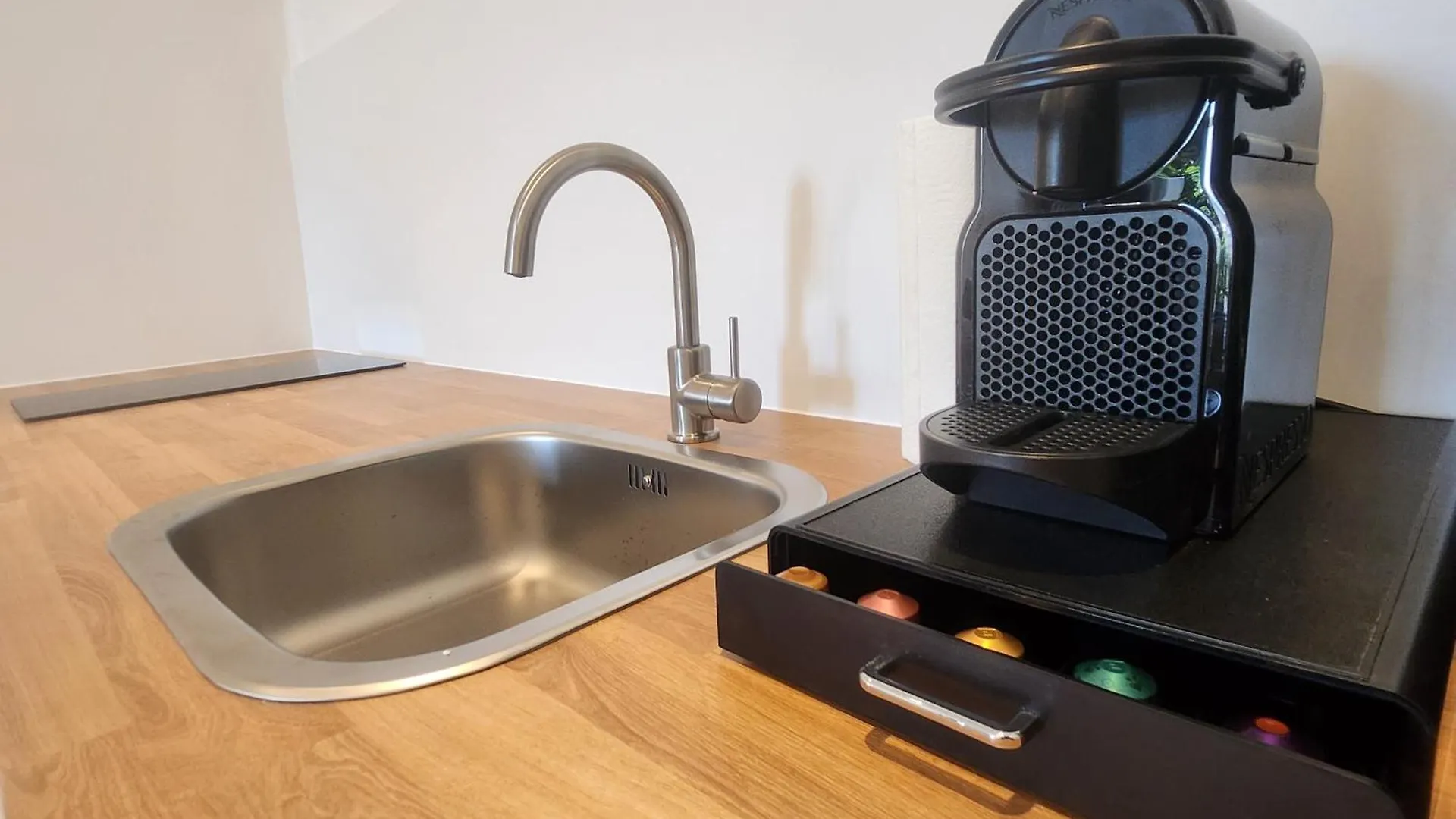 Apartment Sioux Stilvolle Designapartments Am Ketschentor Coburg Germany