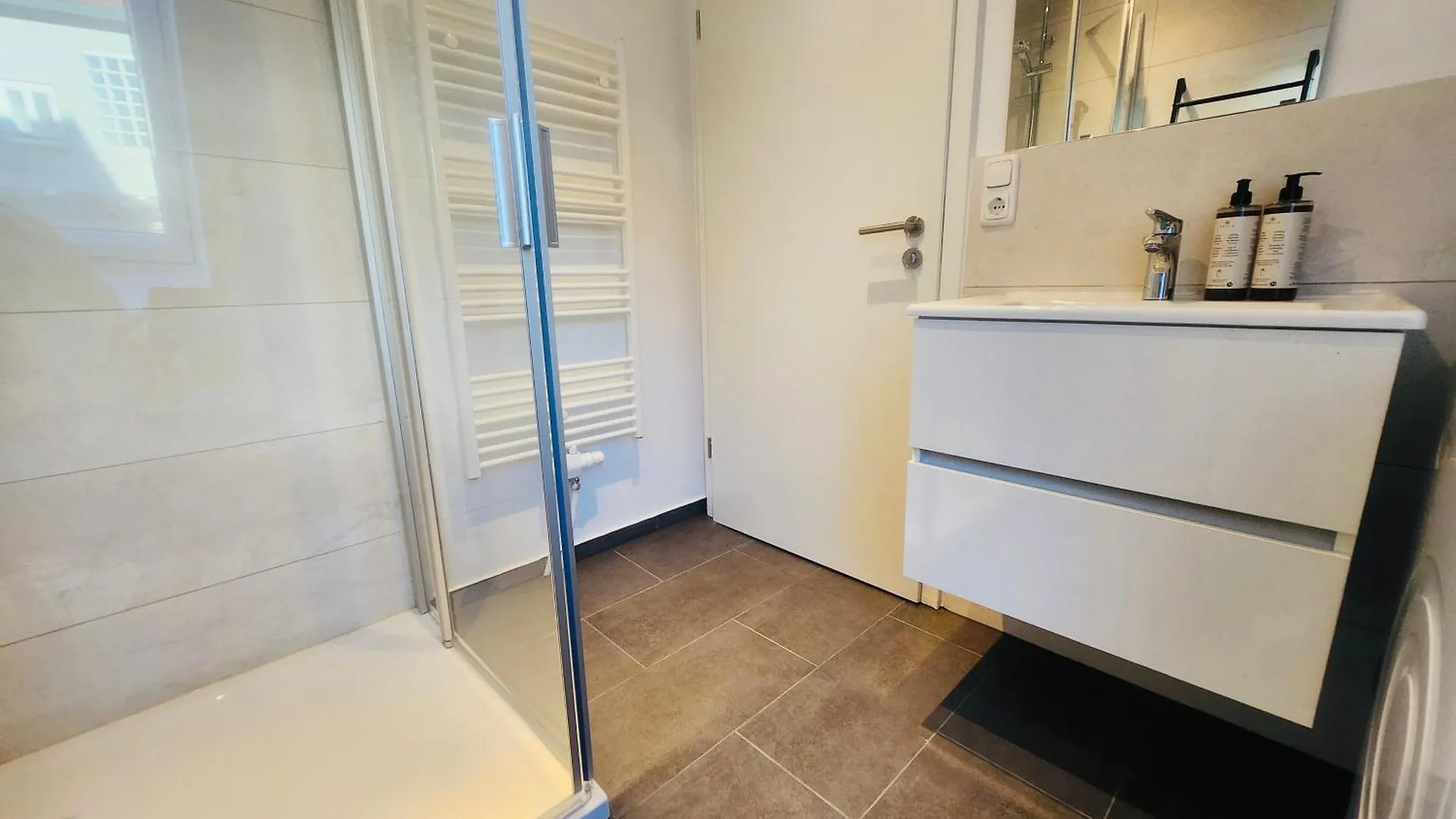 Sioux Stilvolle Designapartments Am Ketschentor Coburg 0*,  Germany