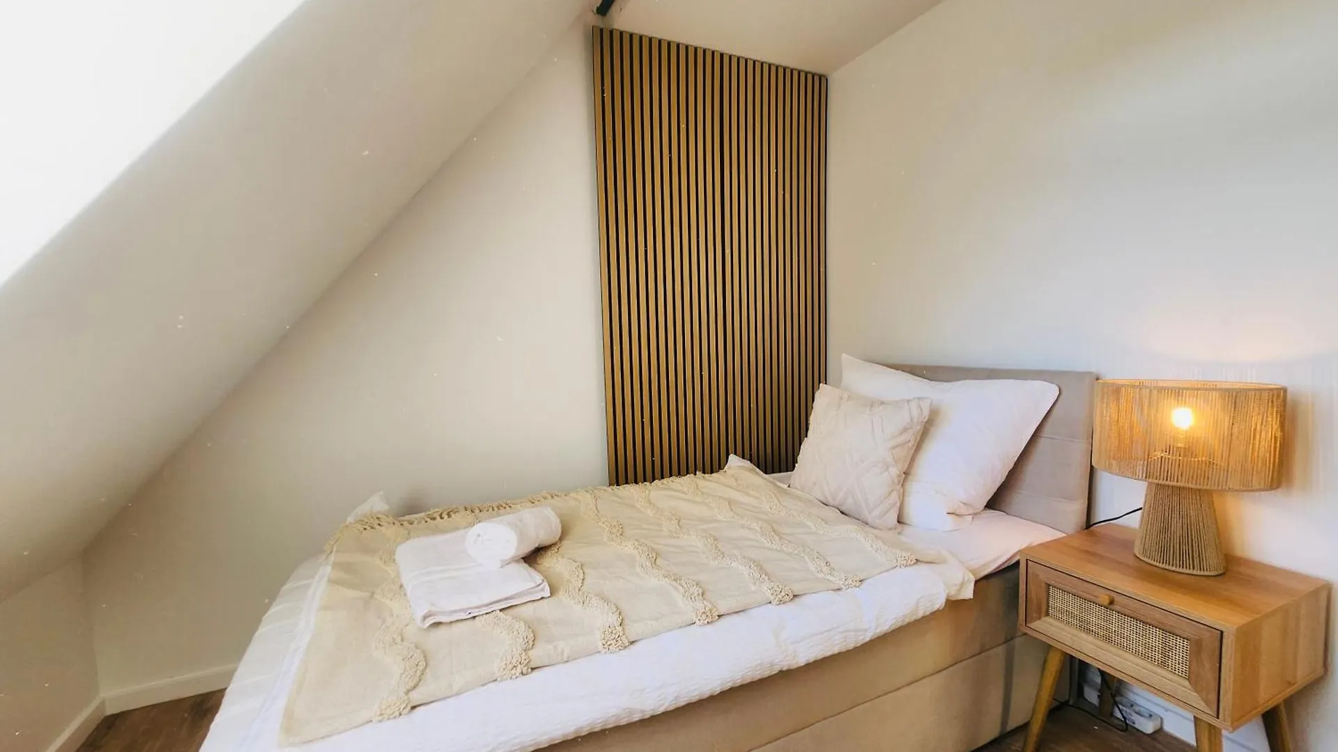 Sioux Stilvolle Designapartments Am Ketschentor Coburg Apartment