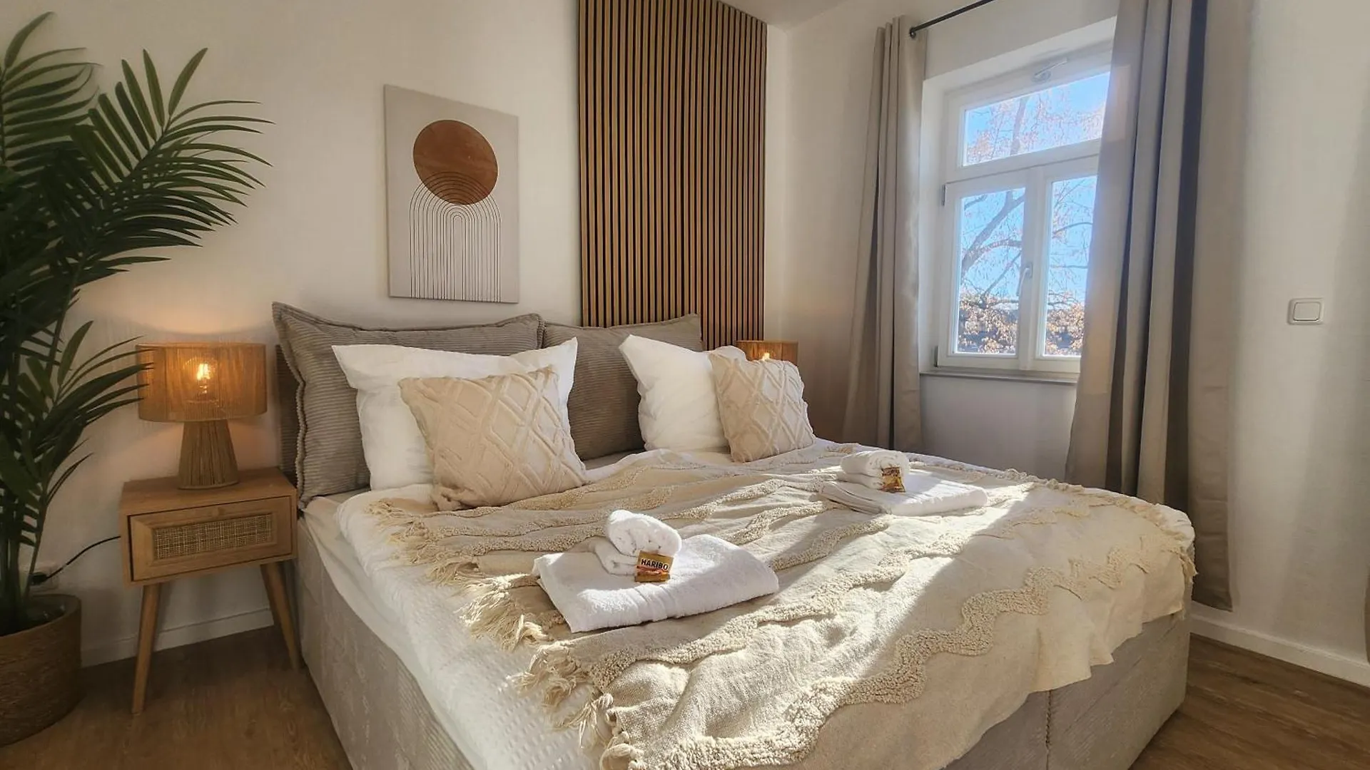 Apartment Sioux Stilvolle Designapartments Am Ketschentor Coburg