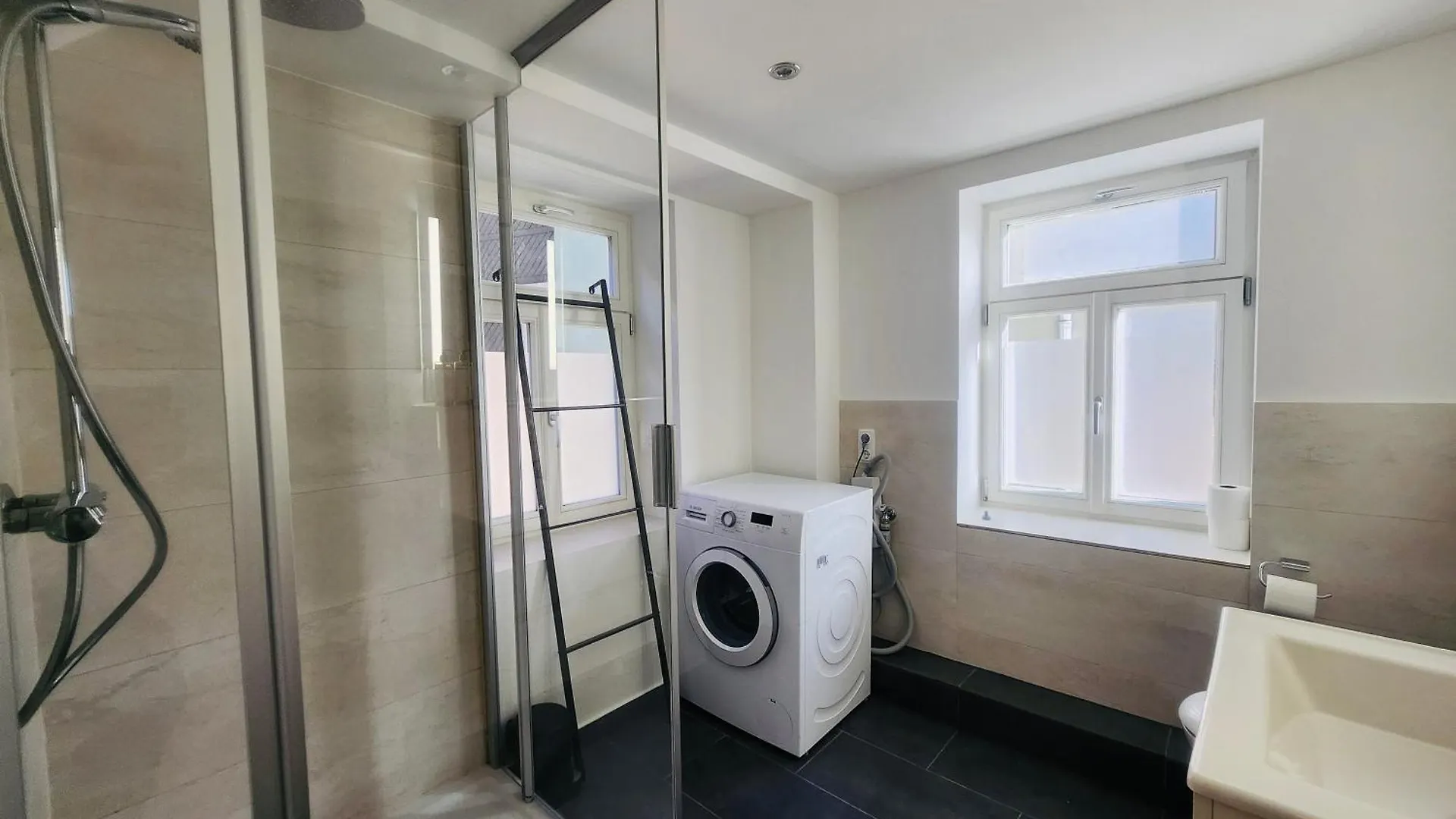 Sioux Stilvolle Designapartments Am Ketschentor Coburg Apartment