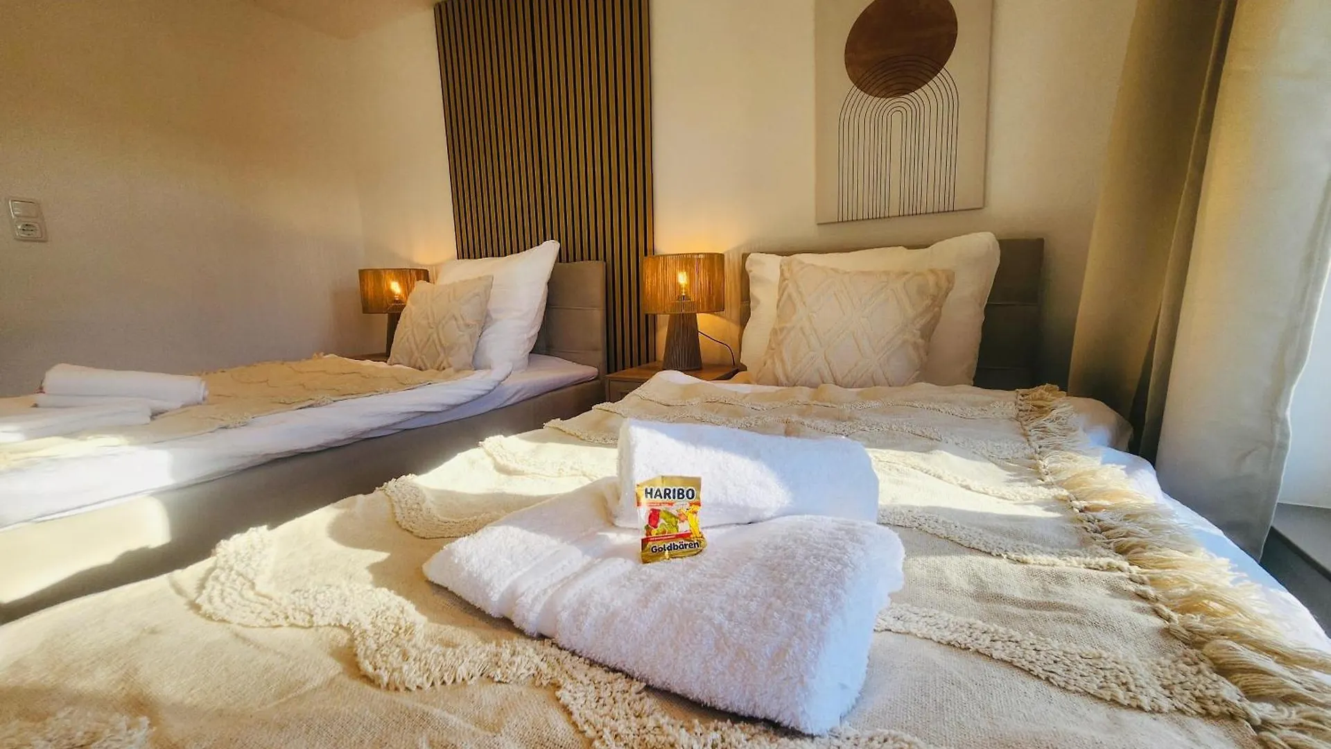 Sioux Stilvolle Designapartments Am Ketschentor Coburg